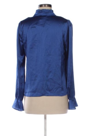 Damenbluse Unbranded, Größe M, Farbe Blau, Preis € 16,99