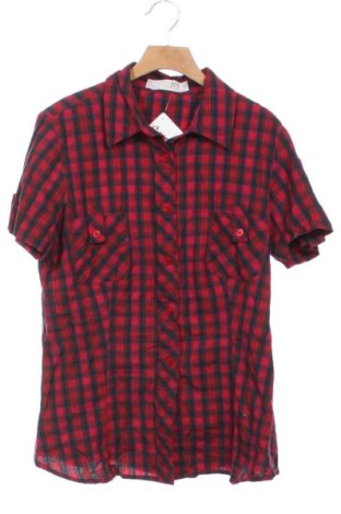 Дамска риза Unbranded, Размер S, Цвят Многоцветен, Цена 13,29 €