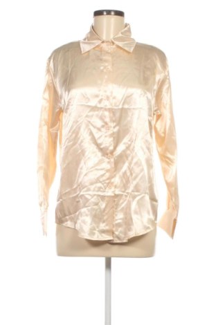 Damenbluse Unbranded, Größe M, Farbe Rosa, Preis 20,53 €