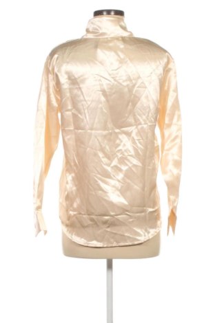 Damenbluse Unbranded, Größe M, Farbe Rosa, Preis 20,53 €
