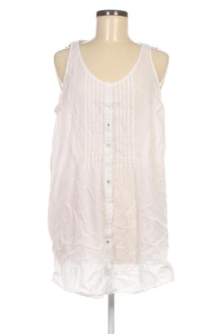 Damenbluse Unbranded, Größe XL, Farbe Weiß, Preis 12,77 €