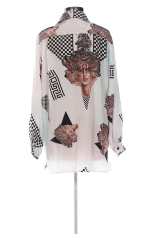 Damenbluse Unbranded, Größe M, Farbe Mehrfarbig, Preis 8,99 €