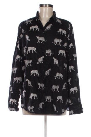 Дамска риза Unbranded, Размер XL, Цвят Многоцветен, Цена 13,00 €