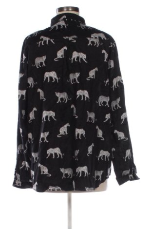 Дамска риза Unbranded, Размер XL, Цвят Многоцветен, Цена 13,00 €