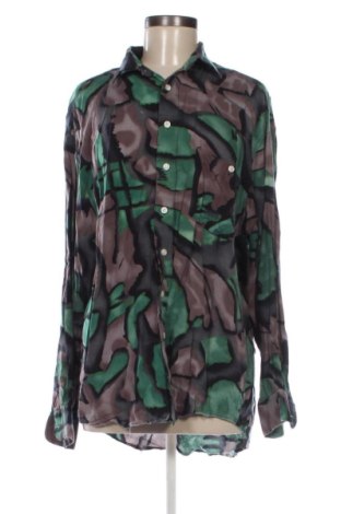 Damenbluse Unbranded, Größe M, Farbe Mehrfarbig, Preis 13,00 €