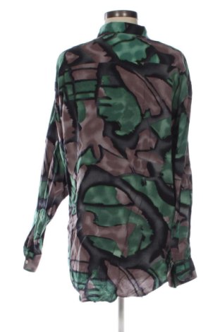 Damenbluse Unbranded, Größe M, Farbe Mehrfarbig, Preis 13,00 €