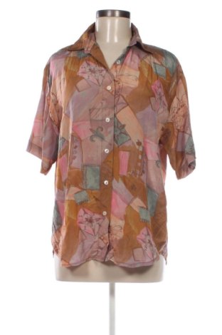 Damenbluse Unbranded, Größe XL, Farbe Mehrfarbig, Preis 13,00 €