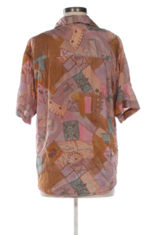 Damenbluse Unbranded, Größe XL, Farbe Mehrfarbig, Preis 13,00 €