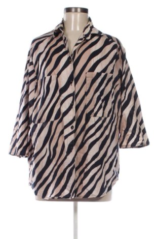 Damenbluse Unbranded, Größe XL, Farbe Mehrfarbig, Preis 13,00 €