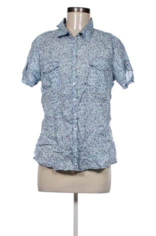 Дамска риза Unbranded, Размер XL, Цвят Многоцветен, Цена 13,29 €