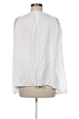 Γυναικείο πουκάμισο Unbranded, Μέγεθος XXL, Χρώμα Λευκό, Τιμή 13,00 €
