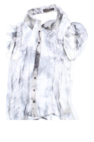 Дамска риза Supertrash, Размер L, Цвят Сив, Цена 65,57 €, #136492773