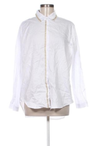 Дамска риза Unbranded, Размер XXL, Цвят Бял, Цена 13,29 €