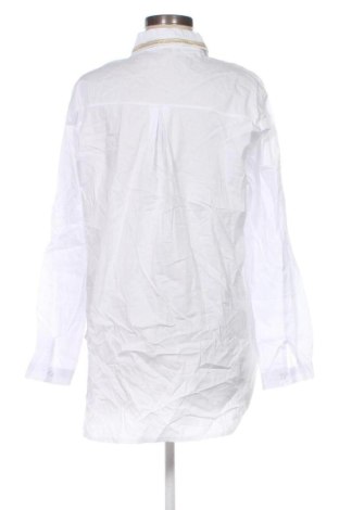 Дамска риза Unbranded, Размер XXL, Цвят Бял, Цена 13,29 €