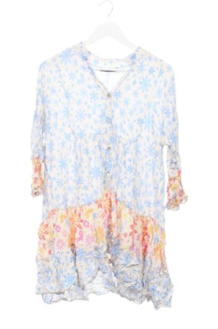 Damenbluse Unbranded, Größe L, Farbe Mehrfarbig, Preis 16,99 €