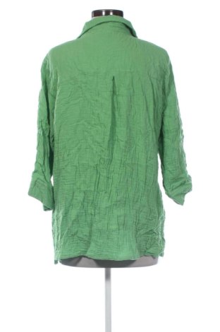 Cămașă de femei Unbranded, Mărime M, Culoare Verde, Preț 79,99 Lei