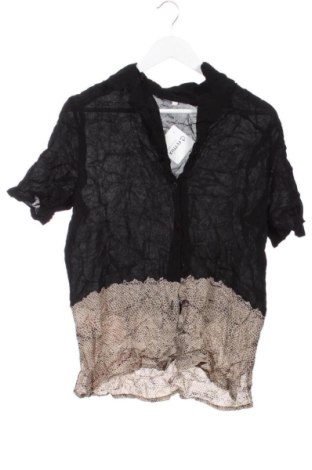 Cămașă de femei Unbranded, Mărime M, Culoare Negru, Preț 79,99 Lei