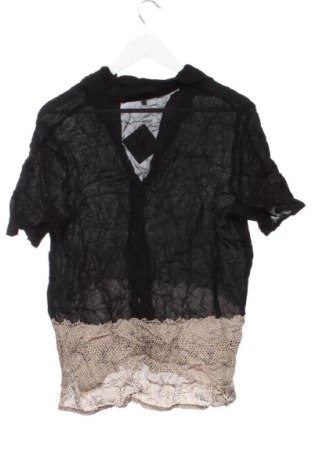 Cămașă de femei Unbranded, Mărime M, Culoare Negru, Preț 79,99 Lei