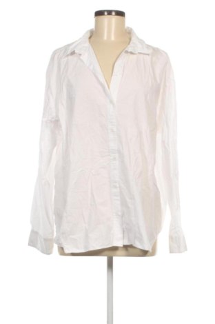Damenbluse Unbranded, Größe XL, Farbe Weiß, Preis 16,99 €
