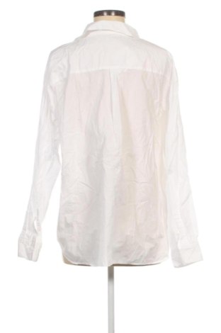 Damenbluse Unbranded, Größe XL, Farbe Weiß, Preis 16,99 €