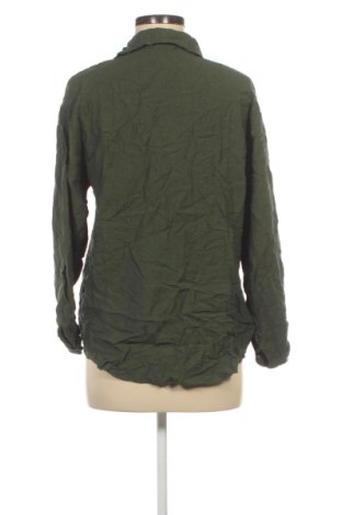 Cămașă de femei Unbranded, Mărime XL, Culoare Verde, Preț 79,99 Lei