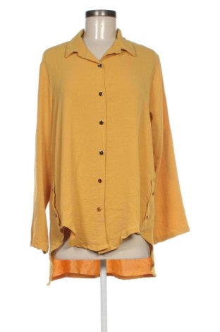Dámská košile  Unbranded, Velikost XL, Barva Žlutá, Cena  379,00 Kč