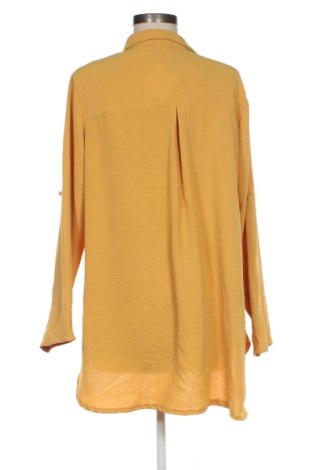 Dámská košile  Unbranded, Velikost XL, Barva Žlutá, Cena  379,00 Kč