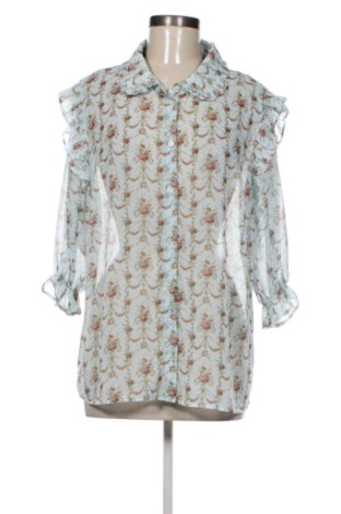 Női ing Unbranded, Méret XXL, Szín Sokszínű, Ár 6 479 Ft
