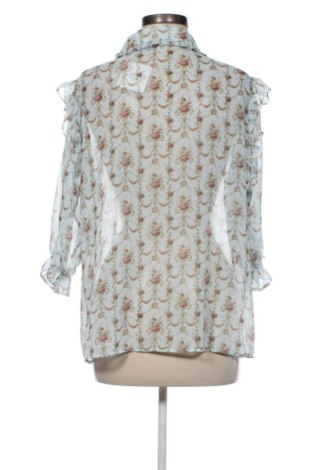 Női ing Unbranded, Méret XXL, Szín Sokszínű, Ár 6 479 Ft