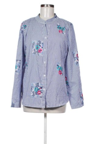 Дамска риза Unbranded, Размер XXL, Цвят Многоцветен, Цена 13,29 €, #136504363