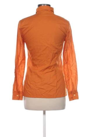Дамска риза Unbranded, Размер M, Цвят Оранжев, Цена 13,29 €