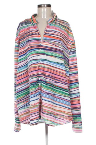 Damska koszula Unbranded, Rozmiar 4XL, Kolor Kolorowy, Cena 67,99 zł