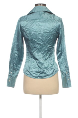 Damenbluse Unbranded, Größe M, Farbe Blau, Preis 16,99 €