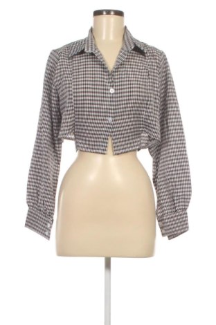 Damenbluse Unbranded, Größe M, Farbe Mehrfarbig, Preis 16,99 €