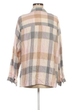 Damenbluse Unbranded, Größe 3XL, Farbe Mehrfarbig, Preis 16,99 €