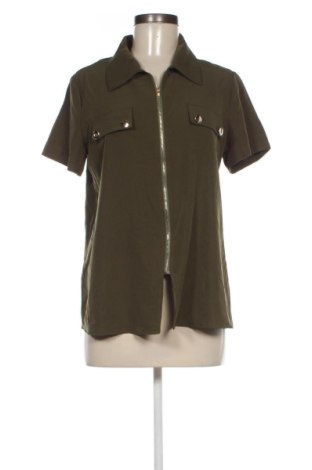 Cămașă de femei Unbranded, Mărime M, Culoare Verde, Preț 79,99 Lei