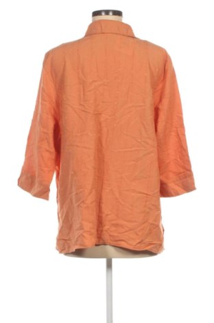 Dámská košile  Unbranded, Velikost XXL, Barva Oranžová, Cena  379,00 Kč