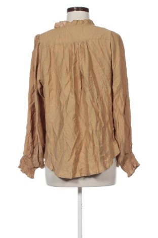 Női ing Unbranded, Méret M, Szín Bézs, Ár 6 479 Ft