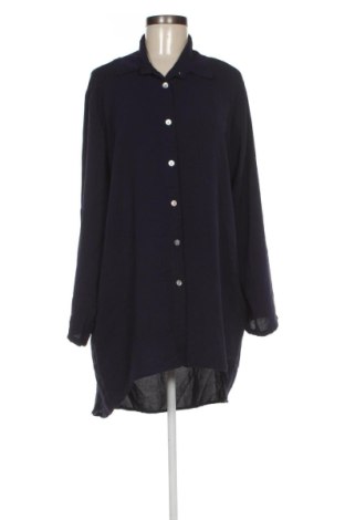 Damenbluse Unbranded, Größe XL, Farbe Blau, Preis € 16,99