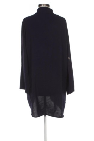 Damenbluse Unbranded, Größe XL, Farbe Blau, Preis € 16,99