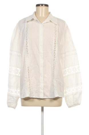 Női ing Unbranded, Méret XXL, Szín Fehér, Ár 6 479 Ft