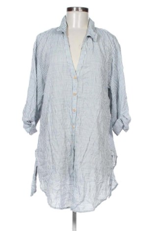Дамска риза Unbranded, Размер L, Цвят Многоцветен, Цена 13,29 €