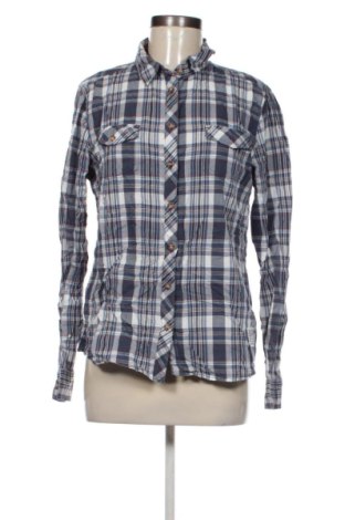 Дамска риза Unbranded, Размер XL, Цвят Многоцветен, Цена 13,29 €