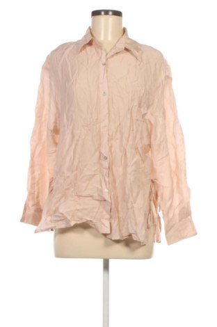 Damenbluse Unbranded, Größe L, Farbe Rosa, Preis 16,99 €