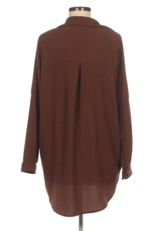 Damenbluse Unbranded, Größe XL, Farbe Braun, Preis 16,99 €