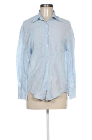 Damenbluse Unbranded, Größe XL, Farbe Blau, Preis 16,99 €