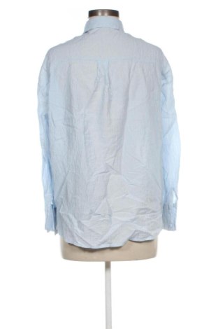 Damenbluse Unbranded, Größe XL, Farbe Blau, Preis 16,99 €