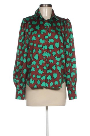 Damenbluse Unbranded, Größe S, Farbe Mehrfarbig, Preis € 16,99