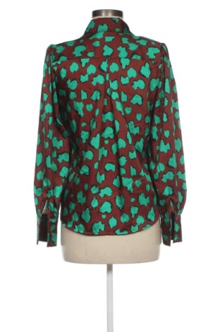 Damenbluse Unbranded, Größe S, Farbe Mehrfarbig, Preis € 16,99
