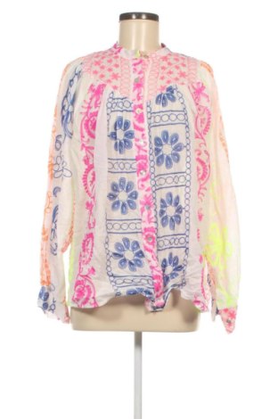 Damenbluse Unbranded, Größe XL, Farbe Mehrfarbig, Preis € 16,99